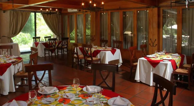 Palma Express B&b, Boek Bed and Breakfast Curicó Maule