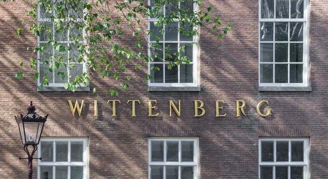 Двухместный люкс Wittenberg by Cove