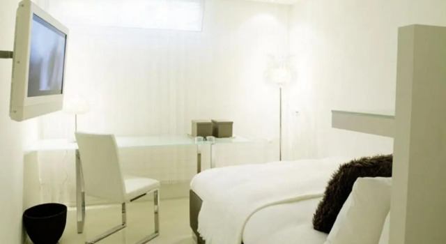 Апартаменты с 2 комнатами VISIONAPARTMENTS Binzmühlestrasse 50 - self check-in