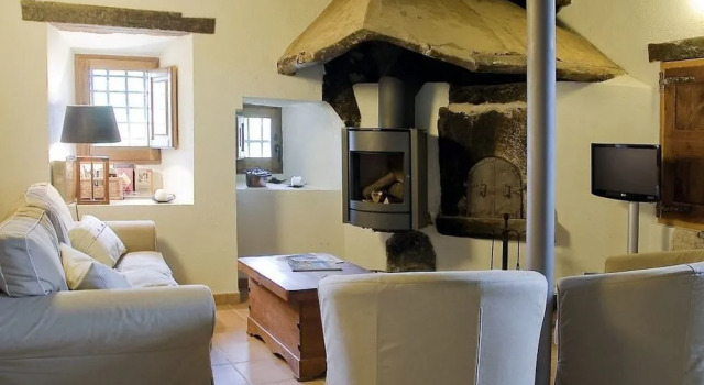 Torre Castell de Mejanell, Buchen Sie Hotel Sant Ramon 
