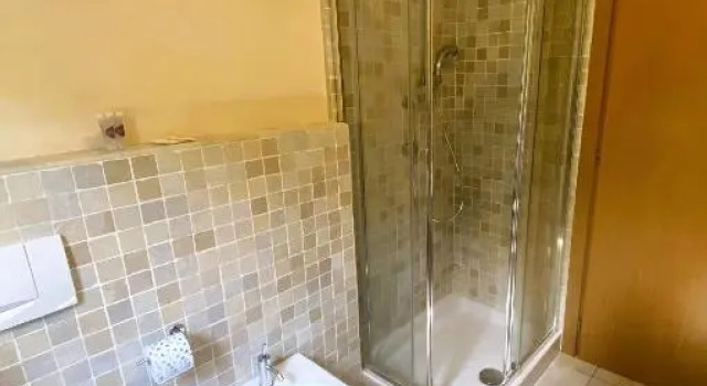 Номер Standard Vela di Soleville camere con e senza vista lago con ristorante & pizzeria