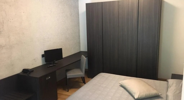 Hotel Maloia