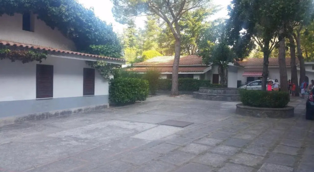 Номер Standard Villaggio Turistico La Mantinera - Hotel