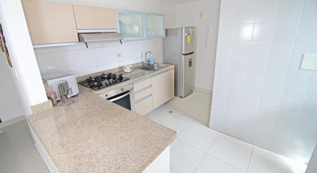 Apartamento Home Style - Cerca al Mar, Rezerwuj Apartament Hotele w Gaira z basenem, Basen