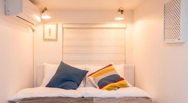 Семейный номер Standard Mono House Hongdae 2