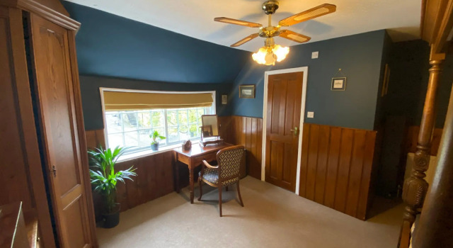 Номер Superior The Swan Inn