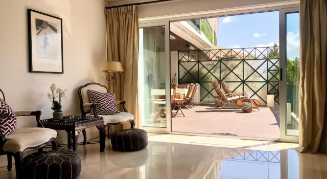 Апартаменты Casas da Gandarinha III - 3 Bedroom Apt in Centre