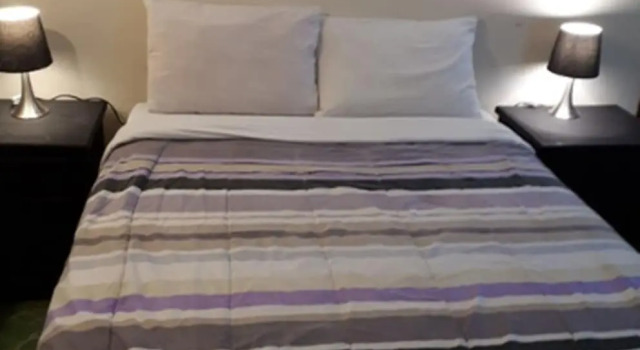 Четырёхместный номер Standard Hotel Animas 16