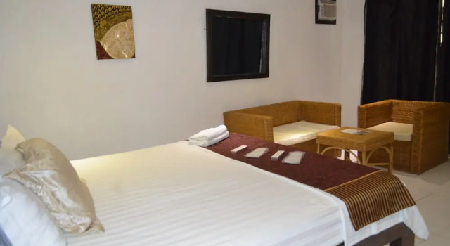 Номер Standard Peace and Love Resort