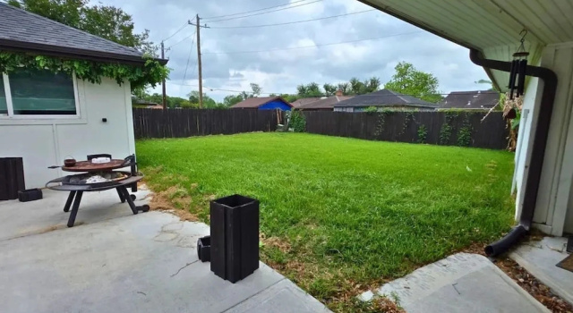 Коттедж Spacious 4bd Retreat Near Nasa and Kemah
