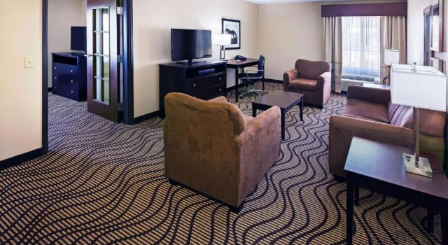 Люкс La Quinta by Wyndham Floresville