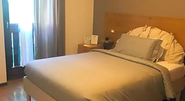 Номер Standard Hotel Sorriso