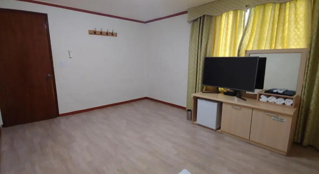 Habitación familiar Estándar The Red House