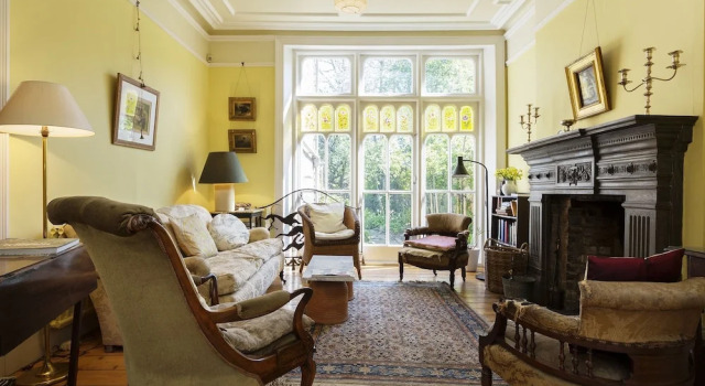 Veeve - Big Oakfield House, Забронировать Отель Отели Лондона 3 звезды, 3*