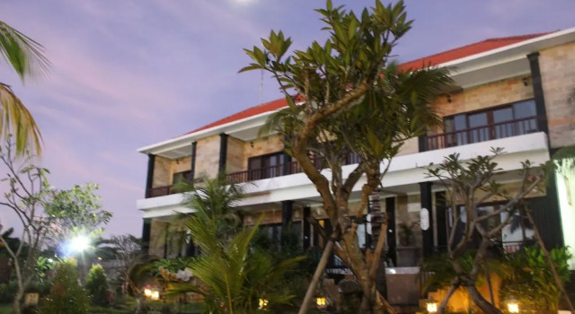 Rencang Family Homestay