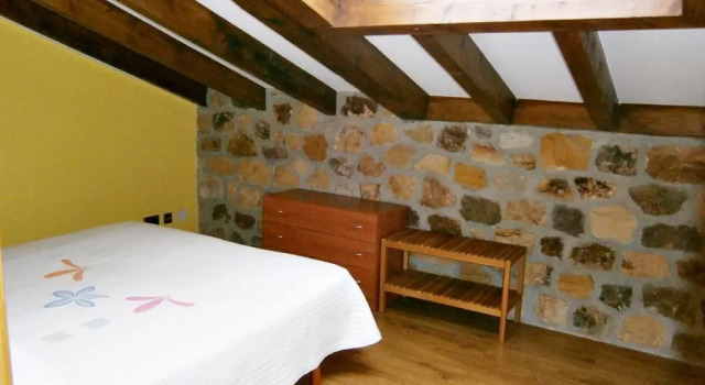 Апартаменты c 1 комнатой Apartamentos Y Posada El Cafetal