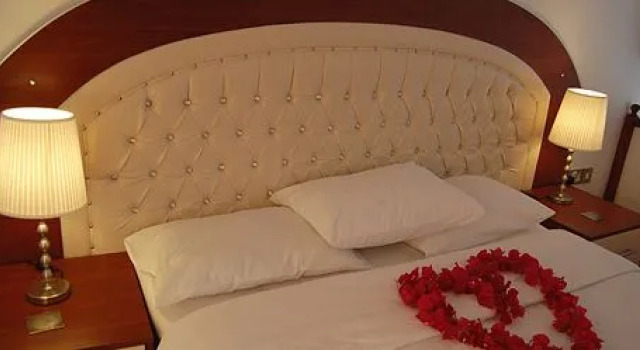 The Villa Club Holiday Village, Rezerwuj Willa Alsancak Northern Cyprus