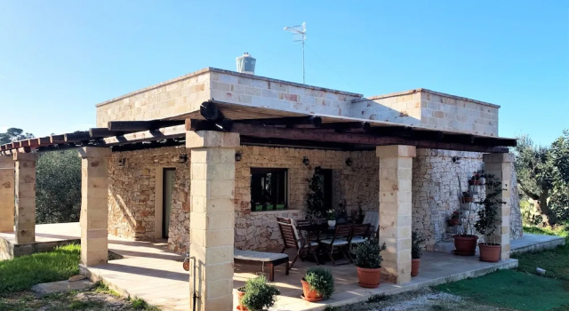 La Casa sulla Roccia