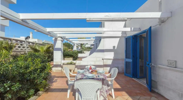 Residence La Scogliera, Book Hotel Manduria Salento
