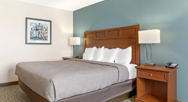 Двухместный номер Standard Red Lion Inn & Suites Bucyrus North