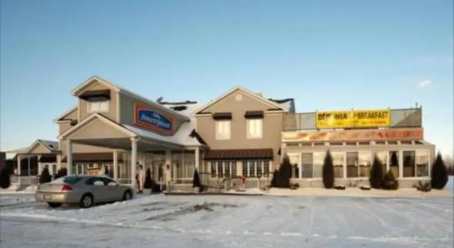 Hotel Rigand By Most, Rezervasyon Otel Rigaud Quebec