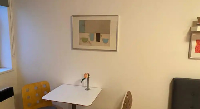 Cosy Studio Apartment Near Florenc in Prague, Забронировать Апартаменты/квартира Апартаменты Праги, рядом с Музей Альфонса Мухи, Апартаменты/квартира