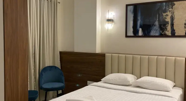 Blugent Residency, Забронировать Отель Недорогие отели штата Махараштры, недорого