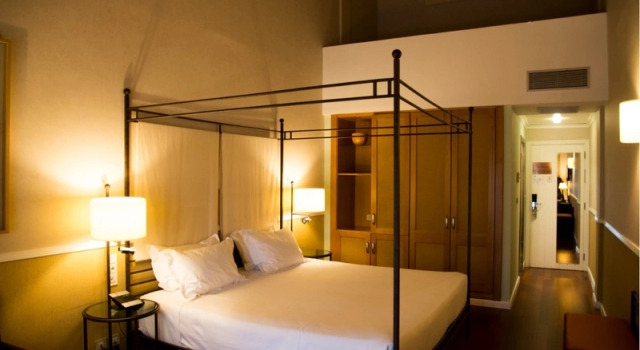 Номер Standard Hotel Nuevo Portil Golf