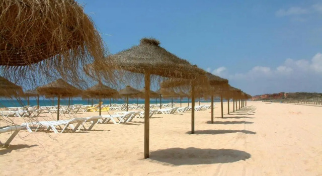 Апартаменты Deluxe Vilamoura House