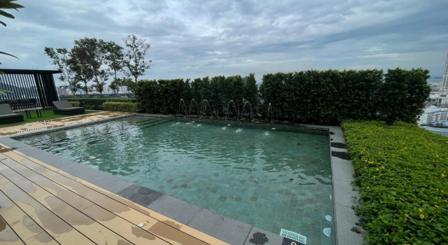 (New) Georgetown Execuite 2BR Homestay Suite@10pax, Prenota Hotel George Town Penang