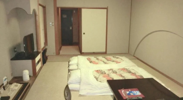 Hotel Sun Hatoya, Boek Hotel Hotels in Tokai met parkeren, Parkeren