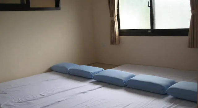 Taitung Fulu Homestay, Boek Bed and Breakfast Beinan 