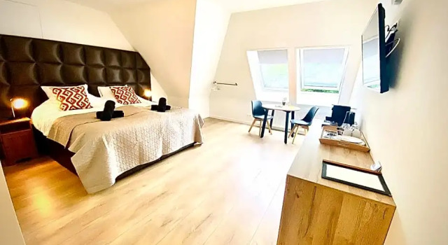 The island life Texel - Wellness, Buchen Sie Hotel Hotels in Westfriesische Inseln mit Pool, Schwimmbad