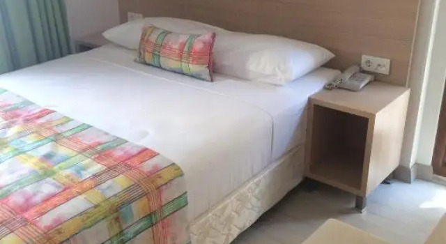 Двухместный номер Standard City Hotel Marmaris