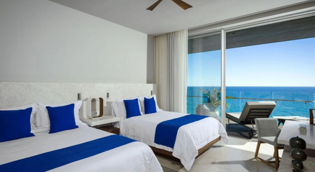 Luxury Holiday Penthouse With Majestic Ocean Views, Cabo San Lucas Penthouse 1024, Забронировать Вилла Отели Южной Нижней Калифорнии с парковкой, Парковка