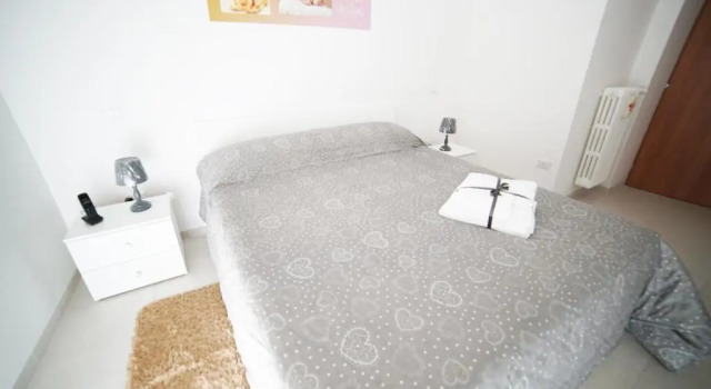 Номер Deluxe La Casa dei Sogni