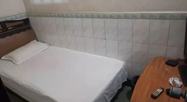 Номер Standard Anyue South Gate Hostel