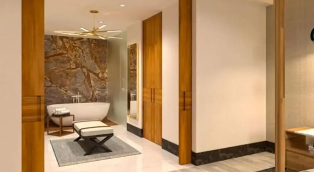 Номер Executive The Estates at Vidanta