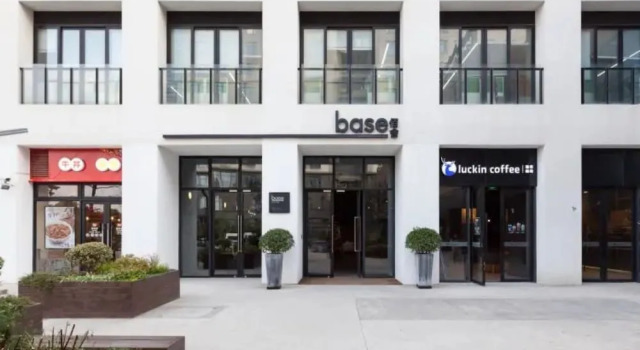 BaseLIVING Zhangjiang Serviced Apartment, Book Apartment Hotels in Shanghai Area with Parking, Parking