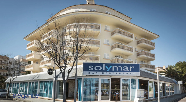 Sol y Mar Apartments