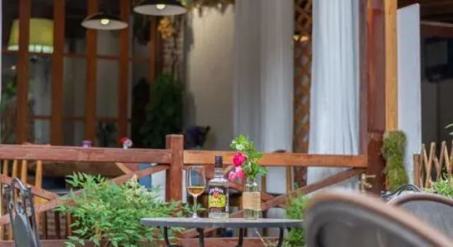 Yandang Mountain Lingfeng Guesthouse, Prenota Hotel Wenzhou Zhejiang