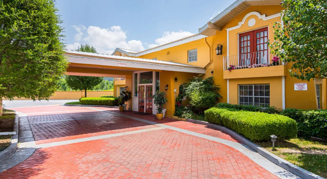 Rodeway Inn & Suites, Boek Hotel Hotels in Missouri met zwembad, Zwembad