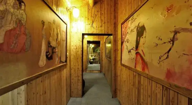 Yiyuan Yayuan Residential Residence, Rezerwuj Hotel Shangrao Jiangxi