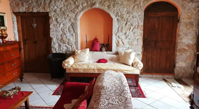 Podere Cesira Natura e Relax, Book Hotel Hoteller i Friuli Venezia Giulia med parkering, Parkering