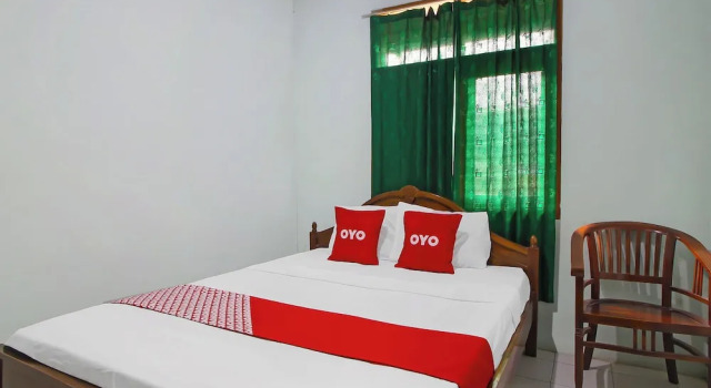 Habitación Estándar OYO 92629 Pondok Kawandya