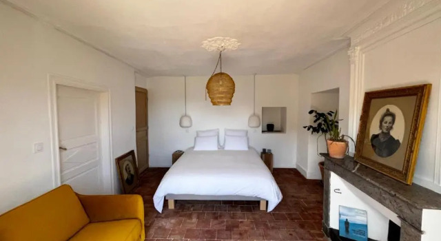 Maison Les Roches, Book Hotel Comprégnac Aveyron