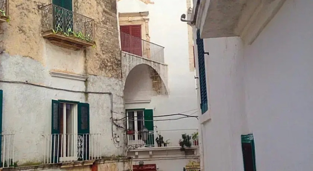 Caput Mundi