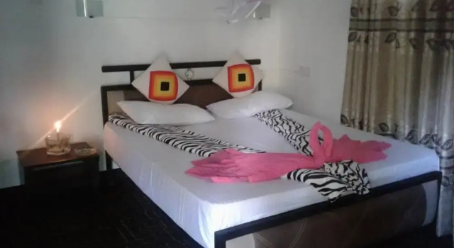 Ella Fresh Point Homestay