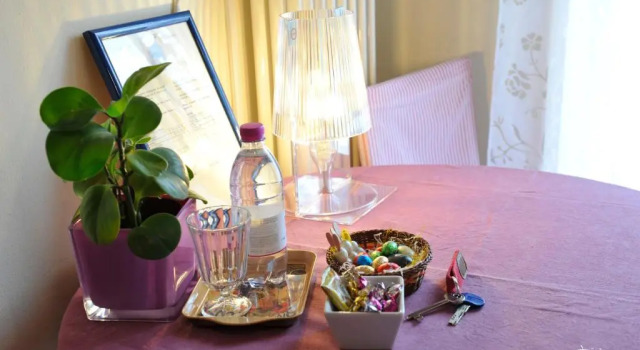 Номер Standard B&B Vicenza San Rocco