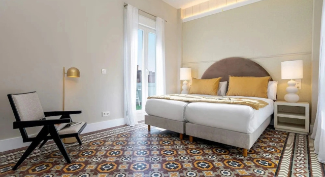 Genteel Home San Anton Granada